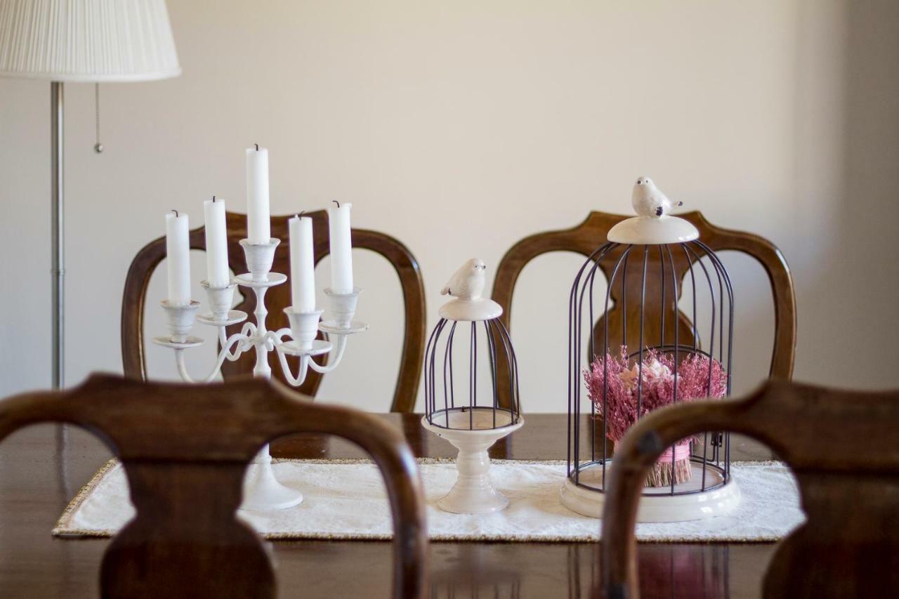Apartmán Casa Laura&Duccio Florencie Exteriér fotografie